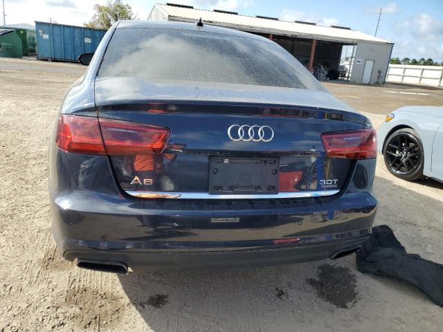 Photo 6 from auction – 2017 AUDI A6 PREMIUM with VIN WAUF2AFC0HN019882