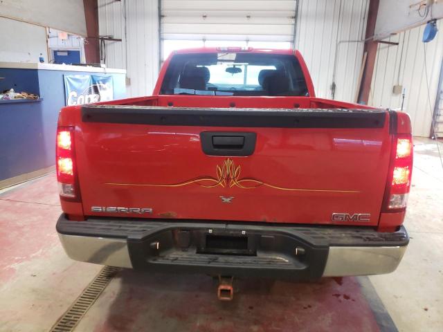 Photo 6 from auction – 2013 GMC SIERRA K15 with VIN 1GTR2TEA5DZ292797