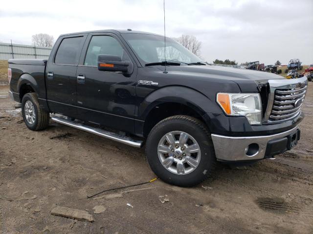Photo 4 from auction – 2011 FORD F150 SUPER with VIN 1FTFW1EF7BFC67065