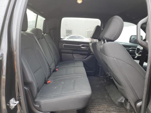 Photo 10 from auction – 2019 RAM 1500 BIG H with VIN 1C6SRFFT1KN795348