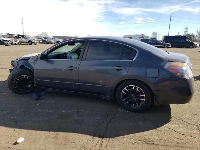 Photo 2 from auction – 2012 NISSAN ALTIMA BAS with VIN 1N4AL2AP9CN490941