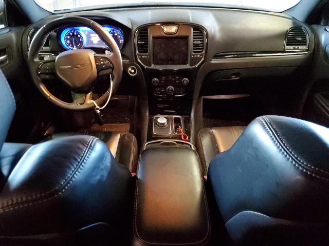 Photo 8 from auction – 2017 CHRYSLER 300 S with VIN 2C3CCABG0HH664928