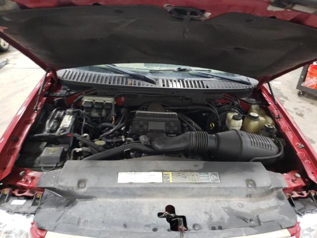 Photo 12 from auction – 2006 FORD EXPEDITION with VIN 1FMFU18506LA23799