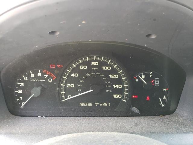 Photo 9 from auction – 2007 HONDA ACCORD with VIN 1HGCM55367A048139