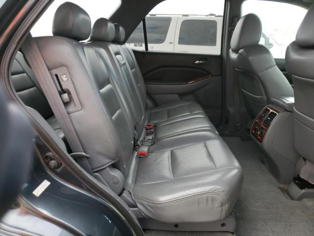 Photo 11 from auction – 2003 ACURA MDX with VIN 2HNYD18693H539927