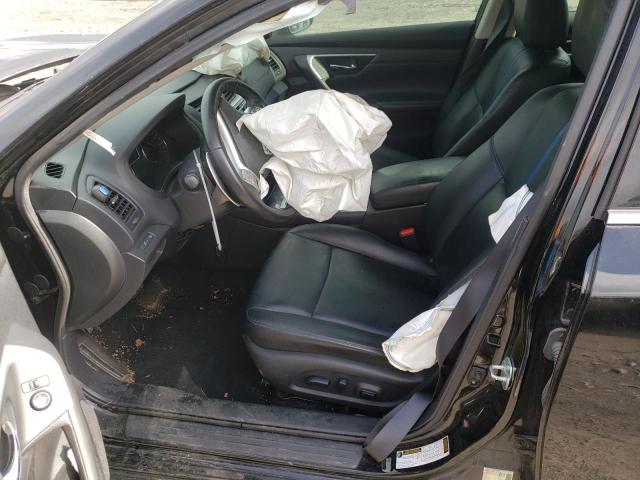 Photo 7 from auction – 2018 NISSAN ALTIMA 2.5 with VIN 1N4AL3AP0JC247940