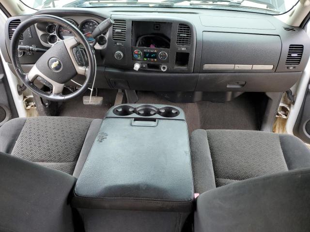 Photo 8 from auction – 2007 CHEVROLET SILVERADO with VIN 2GCEK13M171525944