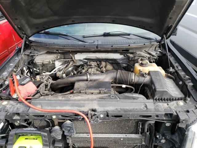 Photo 11 from auction – 2013 FORD F150 SUPER with VIN 1FTFW1ET6DFC45468