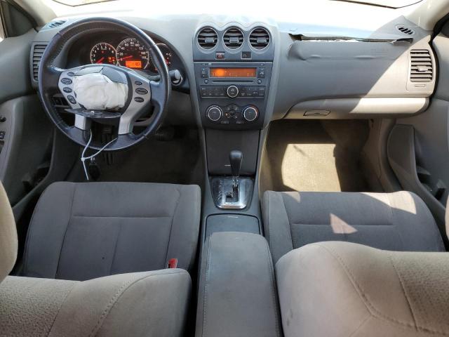 Photo 8 from auction – 2012 NISSAN ALTIMA BAS with VIN 1N4AL2AP0CC257008