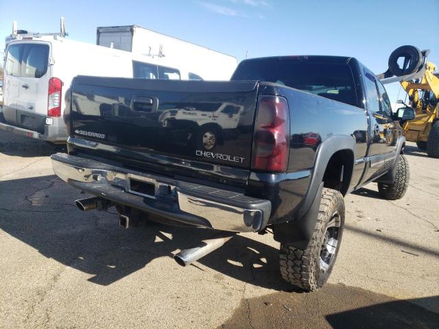 Photo 3 from auction – 2005 CHEVROLET SILVERADO with VIN 1GCHC23U35F941404
