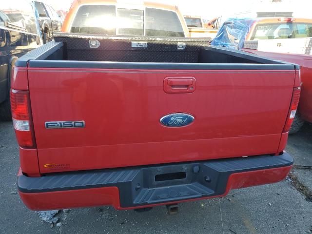 Photo 6 from auction – 2008 FORD F150 with VIN 1FTPX12V58KD02439