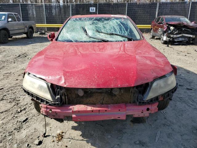 Photo 5 from auction – 2015 HONDA ACCORD EXL with VIN 1HGCT2B87FA004635
