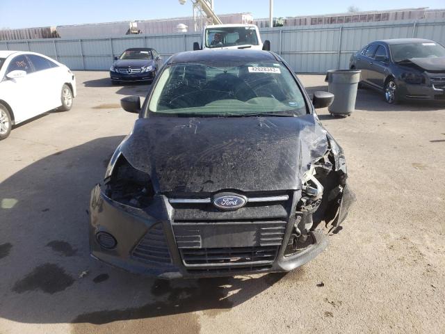 Photo 5 from auction – 2014 FORD FOCUS S with VIN 1FADP3E29EL431067