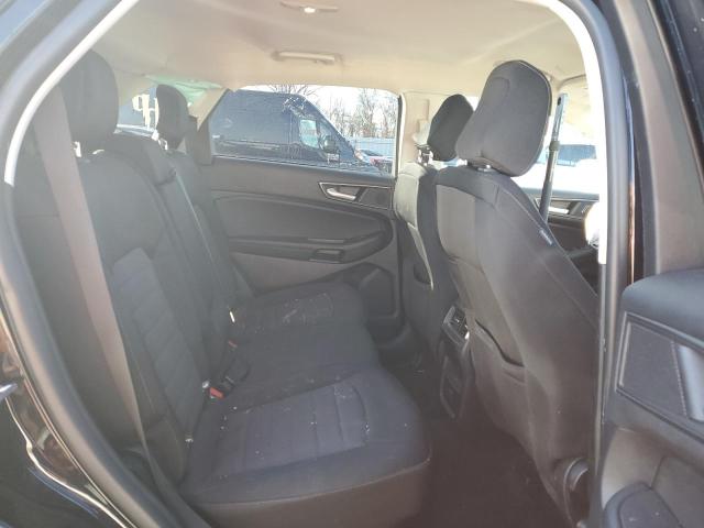 Photo 11 from auction – 2020 FORD EDGE SE with VIN 2FMPK4G90LBA07159
