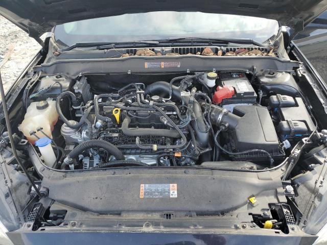 Photo 11 from auction – 2019 FORD FUSION SE with VIN 3FA6P0HD1KR193183