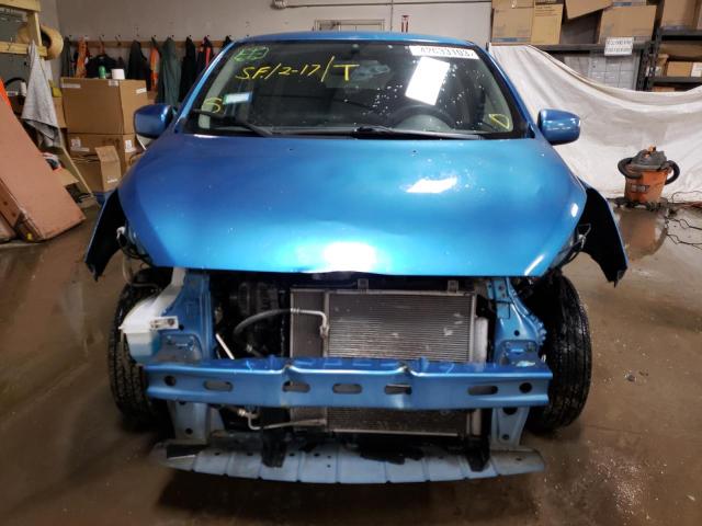 Photo 5 from auction – 2015 MITSUBISHI MIRAGE DE with VIN ML32A3HJ7FH035555