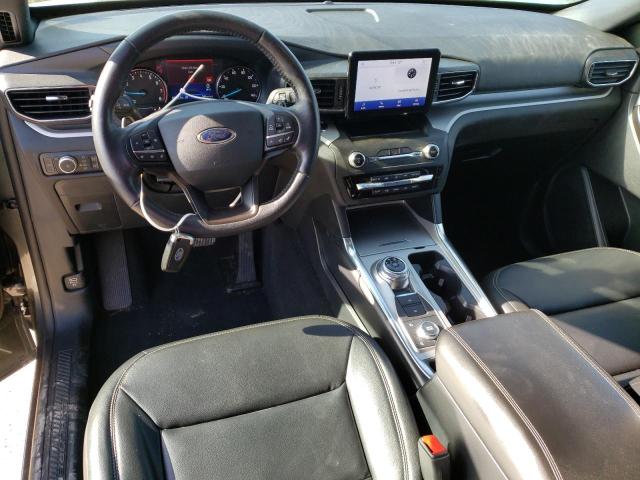 Photo 8 from auction – 2020 FORD EXPLORER X with VIN 1FMSK8DH8LGA47303