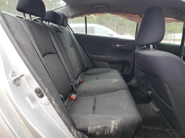 Photo 10 from auction – 2014 HONDA ACCORD LX with VIN 1HGCR2E32EA278824