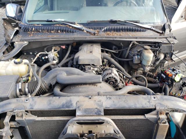 Photo 11 from auction – 1999 CHEVROLET SILVERADO with VIN 2GCEC19T7X1225742
