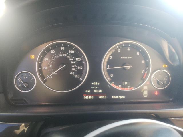 Photo 9 from auction – 2011 BMW 535 XI with VIN WBAFU7C53BDU54508