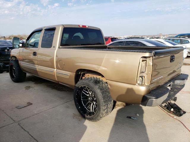 Photo 2 from auction – 1999 CHEVROLET SILVERADO with VIN 2GCEC19V1X1236365