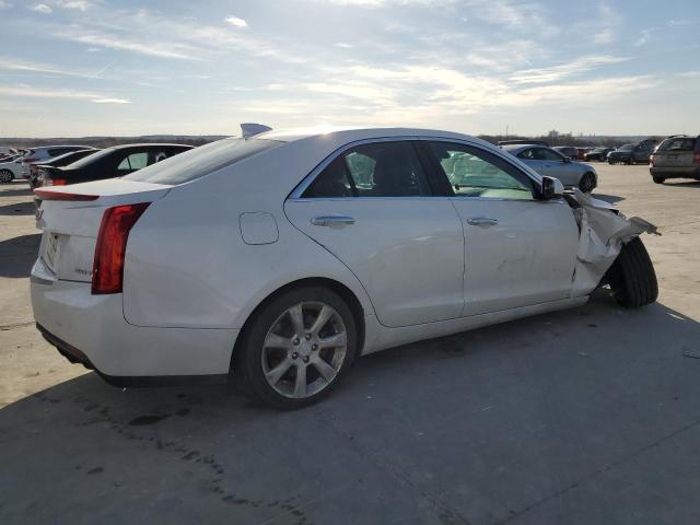 Photo 3 from auction – 2015 CADILLAC ATS with VIN 1G6AA5RX0F0103624