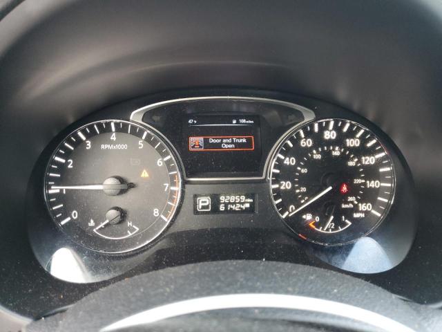 Photo 9 from auction – 2015 NISSAN ALTIMA 2.5 with VIN 1N4AL3AP8FC488670