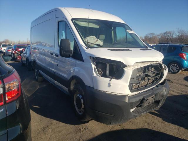 Photo 4 from auction – 2019 FORD TRANSIT T- with VIN 1FTYR2CM6KKA74503