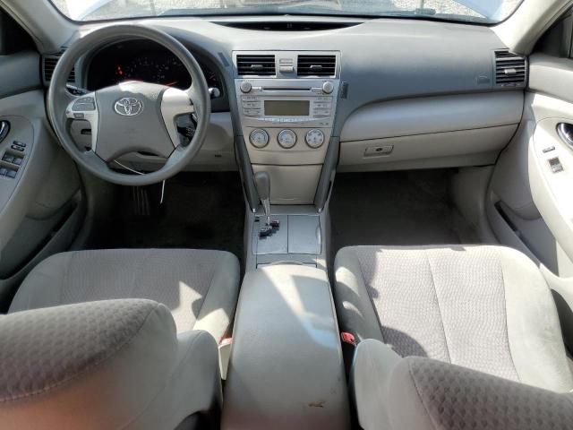 Photo 8 from auction – 2010 TOYOTA CAMRY BASE with VIN JTNBF3EK4A3002686