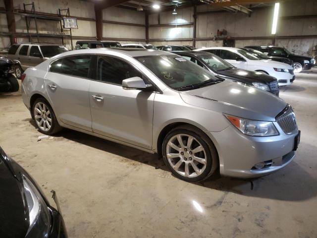 Photo 4 from auction – 2010 BUICK LACROSSE C with VIN 1G4GE5EV0AF106458
