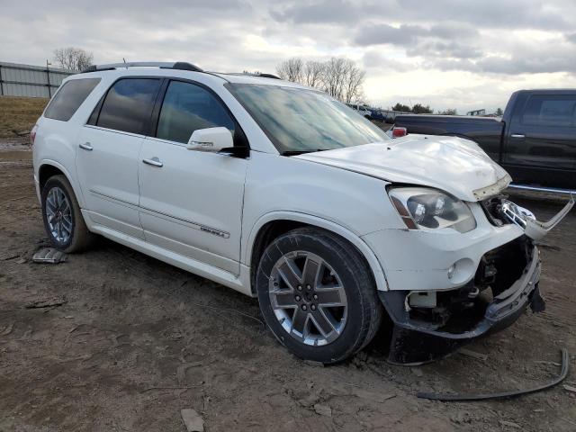 صورة رقم 4 من المزاد - 2012 GMC ACADIA DEN مع VIN 1GKKVTED1CJ267173