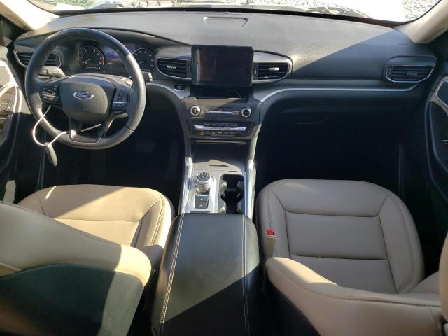 Фото 8 с аукциона – 2020 FORD EXPLORER X с VIN 1FMSK7DH3LGA09830
