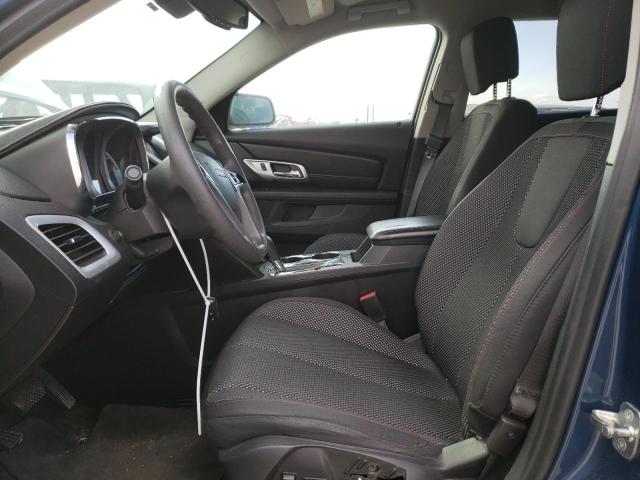 Photo 7 from auction – 2017 GMC TERRAIN SL with VIN 2GKALMEK8H6103297