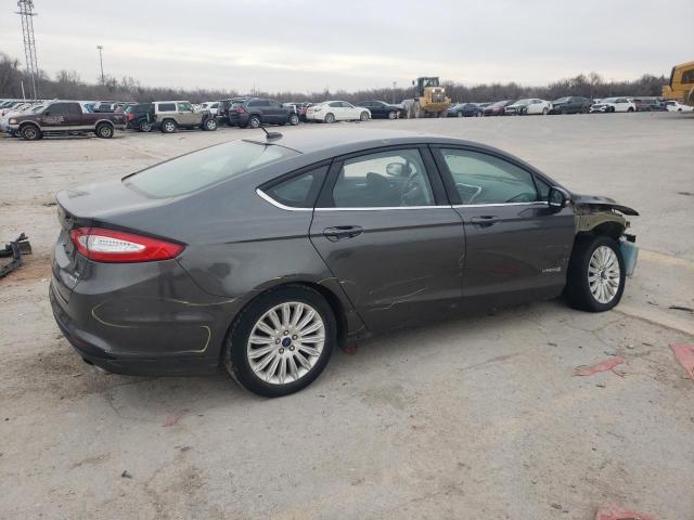 Photo 3 from auction – 2016 FORD FUSION SE with VIN 3FA6P0LU8GR251336