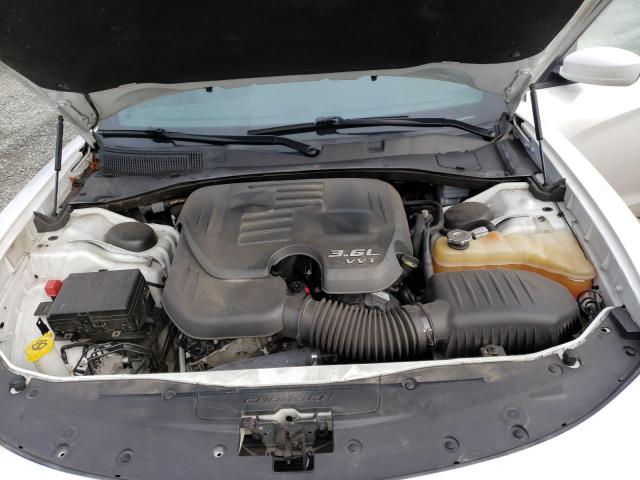 Photo 11 from auction – 2015 DODGE CHARGER SX with VIN 2C3CDXJG6FH845241