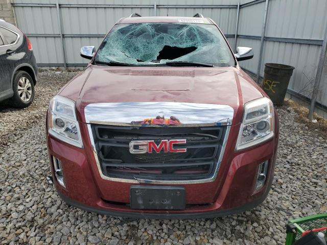 Photo 5 from auction – 2010 GMC TERRAIN SL with VIN 2CTALHEW4A6322855