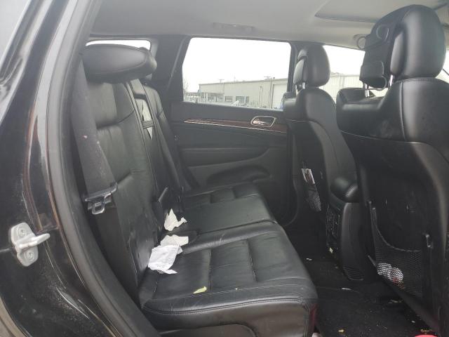 Photo 11 from auction – 2013 JEEP GRAND CHER with VIN 1C4RJEBGXDC656836