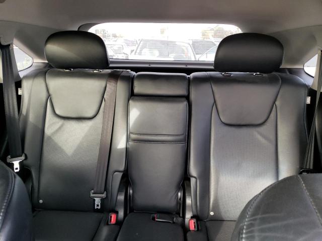 Photo 10 from auction – 2014 LEXUS RX 350 BAS with VIN 2T2BK1BA2EC228699