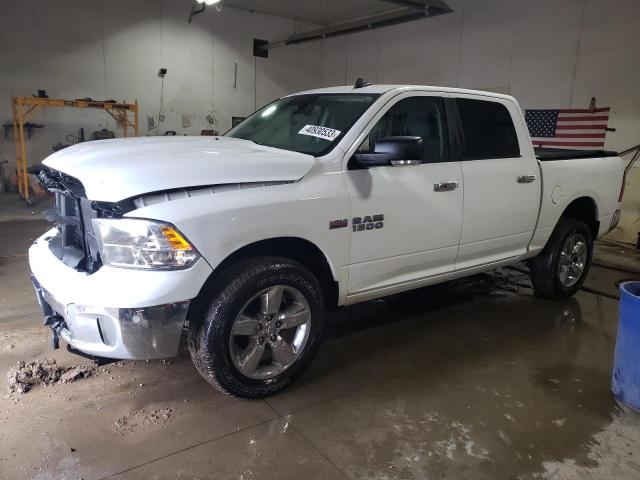 RAM 1500 SLT 2016 with VIN 3C6RR7LT2GG214447 - Photo from auction