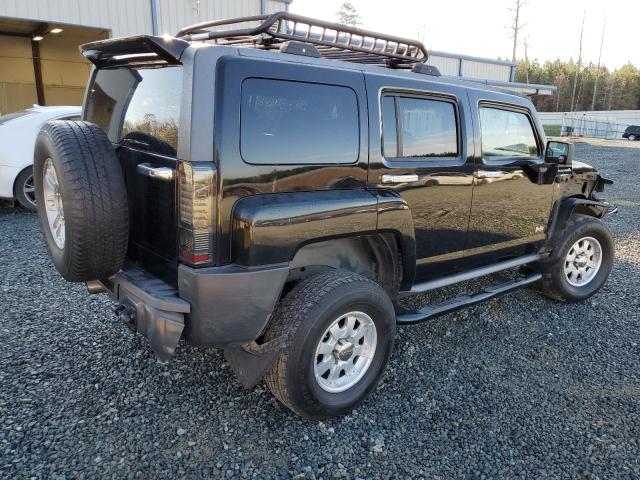Photo 3 from auction – 2008 HUMMER H3 with VIN 5GTEN13E688178781