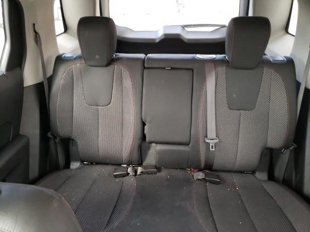 Photo 10 from auction – 2017 GMC TERRAIN SL with VIN 2GKALMEK8H6103297