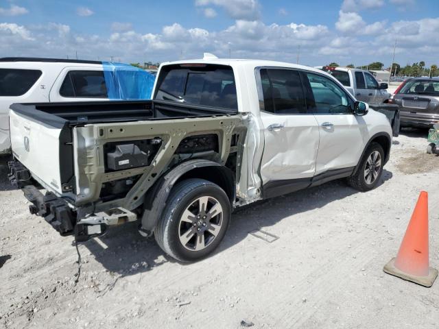 Photo 3 from auction – 2019 HONDA RIDGELINE with VIN 5FPYK3F73KB004459