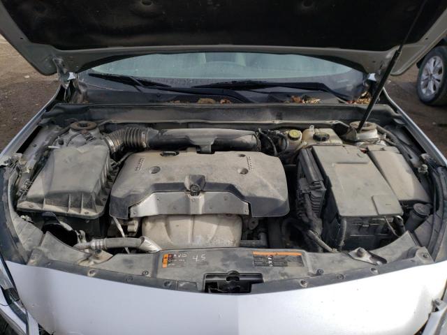 Photo 11 from auction – 2015 CHEVROLET MALIBU LS with VIN 1G11B5SL3FF352927