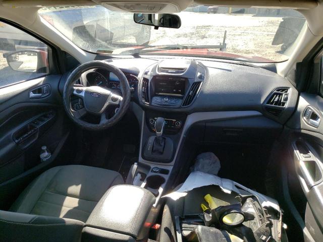 Photo 8 from auction – 2015 FORD ESCAPE SE with VIN 1FMCU9GX5FUB38493