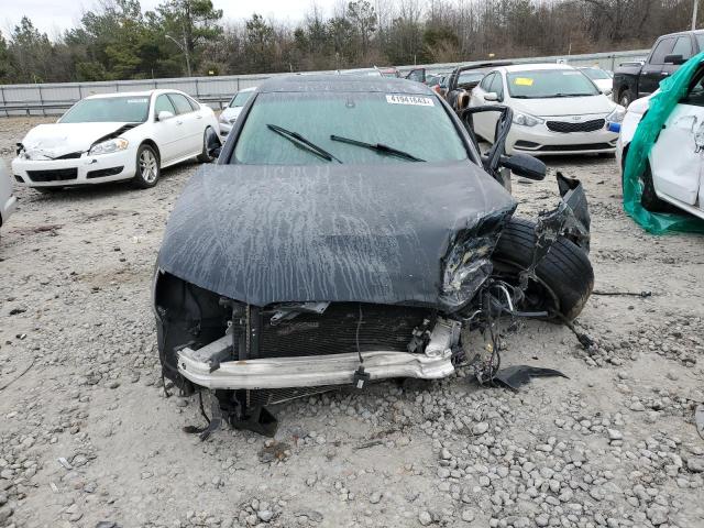 Photo 5 from auction – 2015 AUDI A4 PREMIUM with VIN WAUAFAFL9FA050485