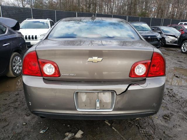 Photo 6 from auction – 2012 CHEVROLET MALIBU LS with VIN 1G1ZA5E03CF219667