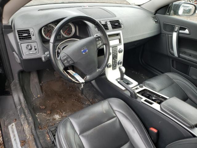 Photo 8 from auction – 2013 VOLVO C70 T5 with VIN YV1672MC5DJ142327