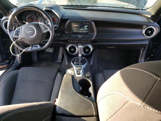 Photo 8 from auction – 2016 CHEVROLET CAMARO LT with VIN 1G1FB1RX6G0168903