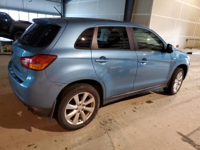 Photo 3 from auction – 2013 MITSUBISHI OUTLANDER with VIN 4A4AR3AU2DE014156