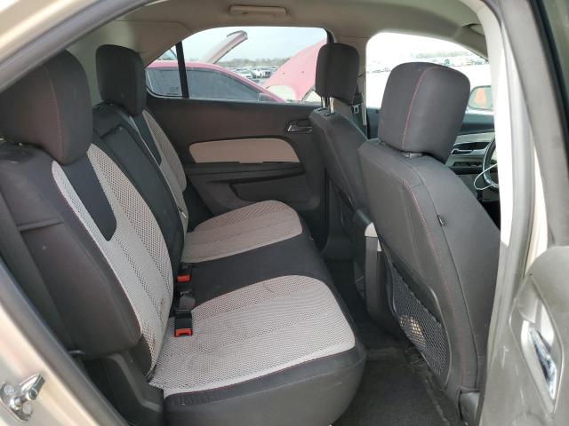 Photo 11 from auction – 2011 CHEVROLET EQUINOX LT with VIN 2GNALPEC7B1225277